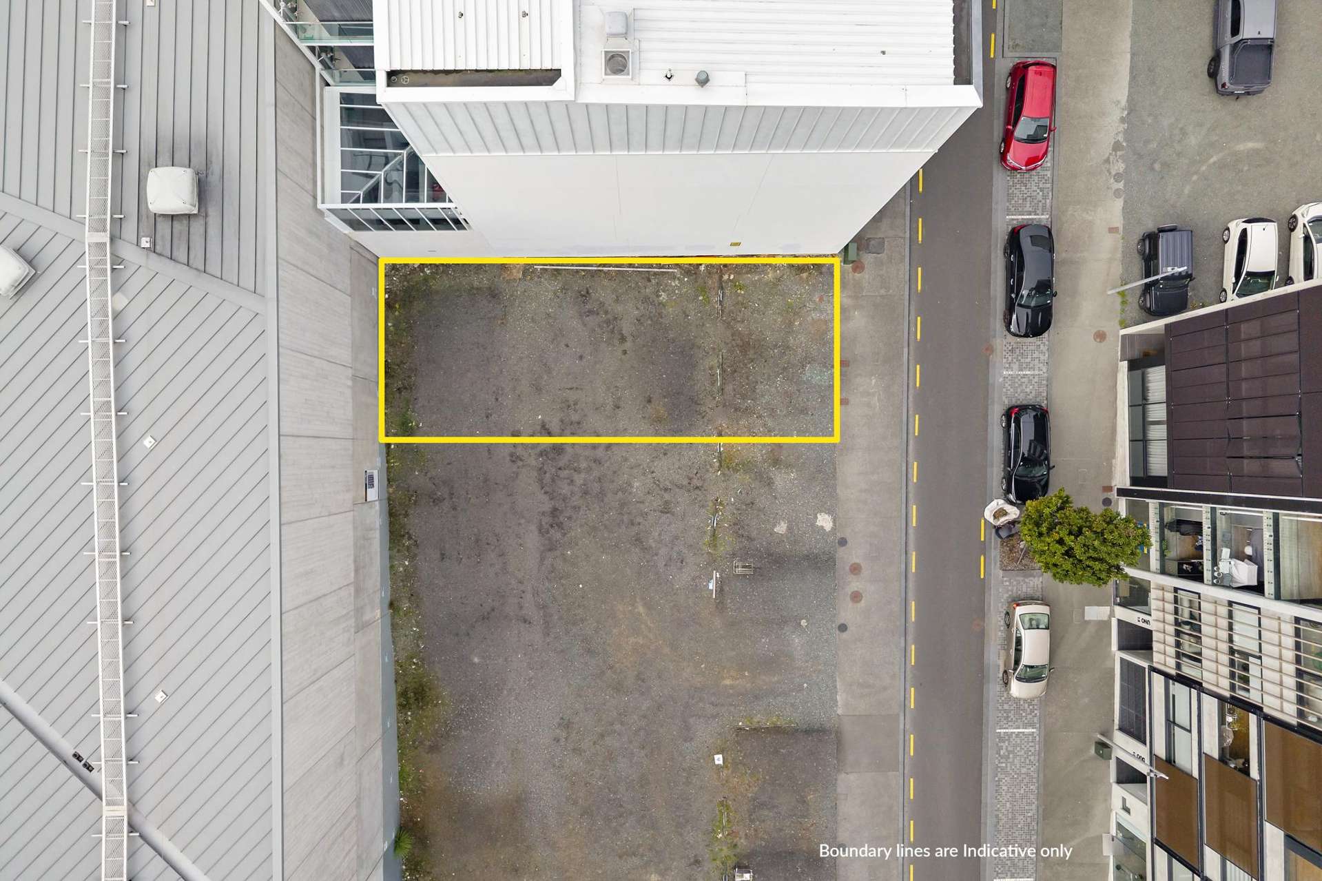 13 Vinegar Lane Grey Lynn_0