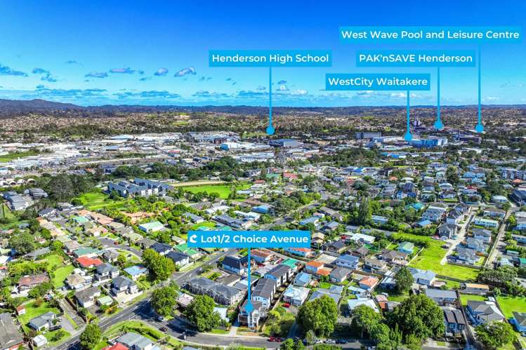 Lot 1/2 Choice Avenue Henderson_27