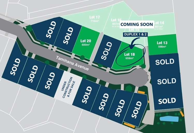 Unit 1 39 Tamihana Avenue (Lot 18)_7