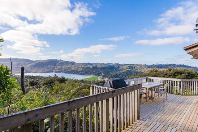 627 Huia Road Parau_2