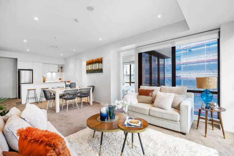 304/132 Vincent Street Auckland Central_0