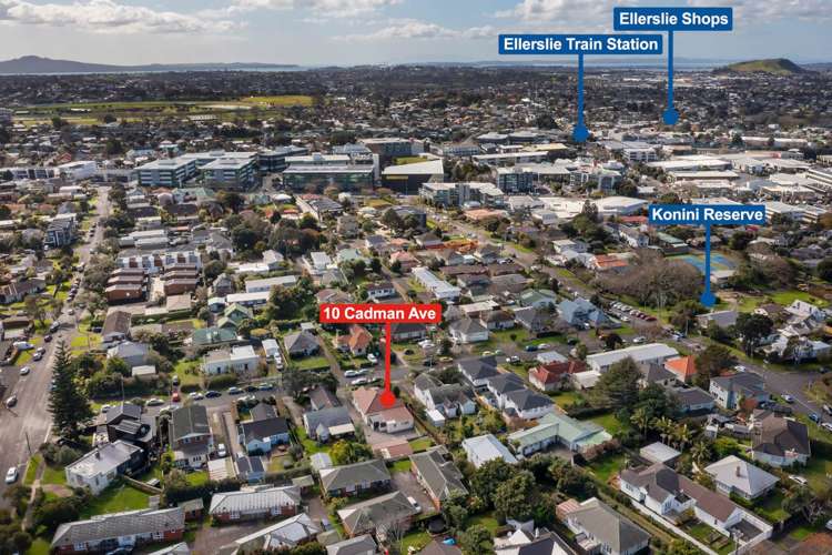 10 Cadman Avenue Greenlane_17