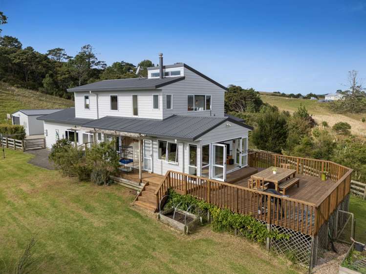 96 Dormer Road Kaukapakapa_47