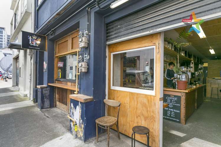 312/15 Holland Street Te Aro_13