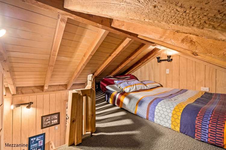 1 Soho Street Cardrona_15