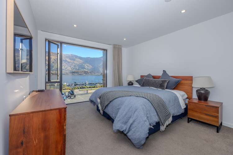 Apt 1 Marina Terrace Apartments Wanaka_8