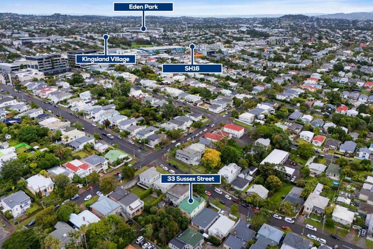 33 Sussex Street Grey Lynn_21