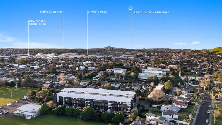 49/8 Thompson Park Road Mount Wellington_19