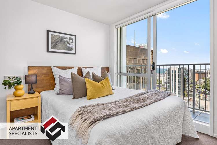 74 Albert Street Auckland Central_8