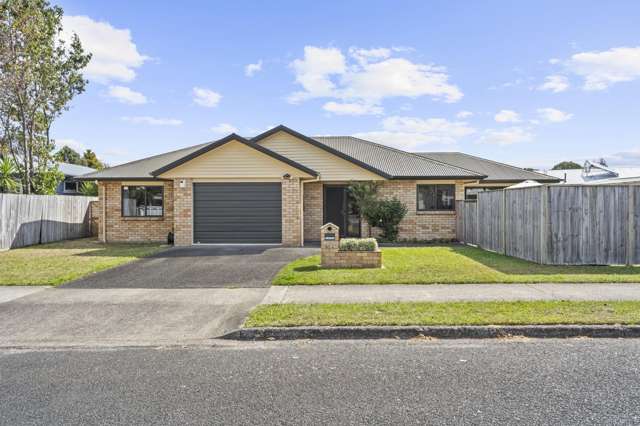 Inviting 3-bedroom property