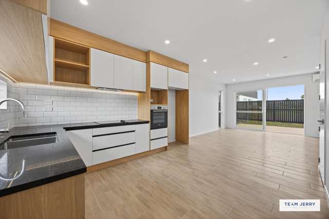 Spacious Four Bedroom Beauty