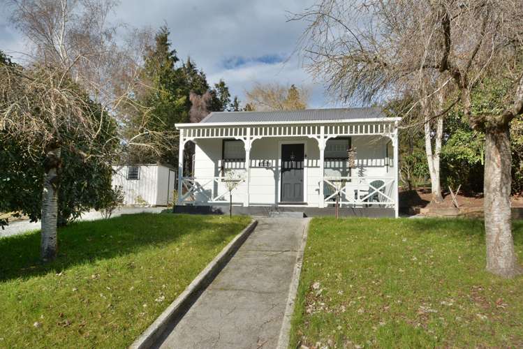 8 Irvine Street Lawrence_18