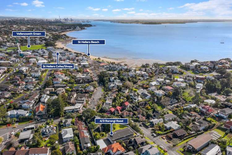 4/3 Rarangi Road Saint Heliers_16