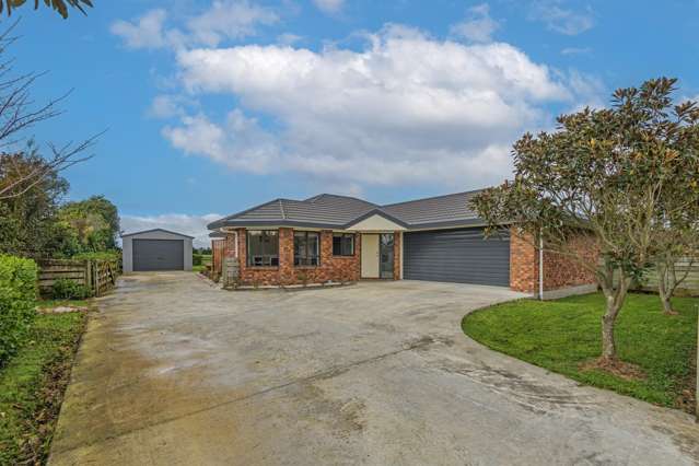Modern Village Living