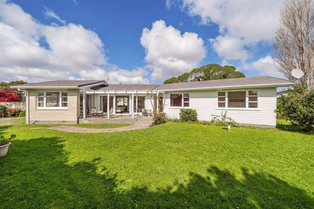 Six Decades. One Loved Home. Your Next Chapter
