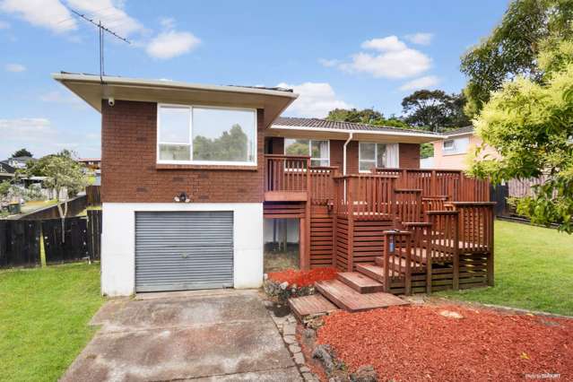 Family home, Landbank, Development at your call