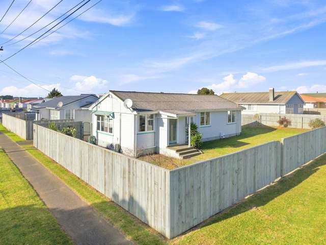 Your Dream First Home Starts Here