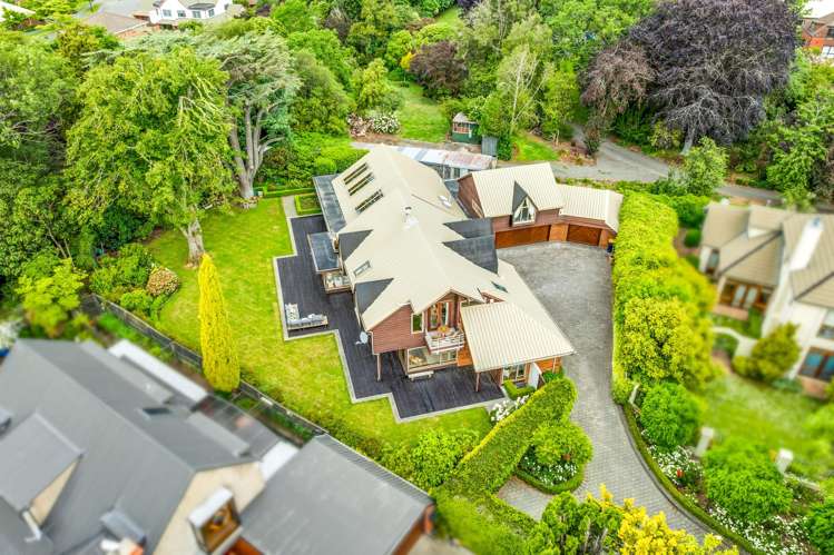 16 Grangewood Lane Burnside_30