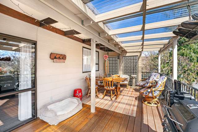 Room for Family, Guests or Work-From-Home