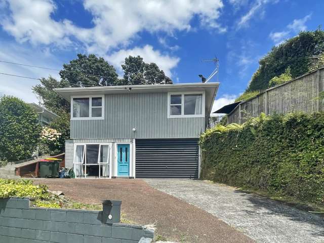 5 Bedrooms - Lynmouth