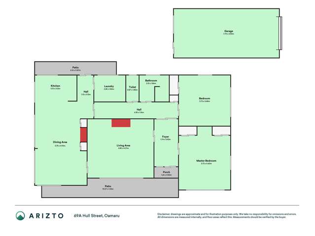 69a Hull Street Oamaru_1