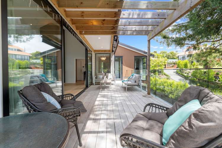 10a Fenton Terrace Cockle Bay_9