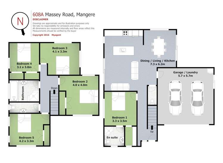 608a Massey Road Mangere_20