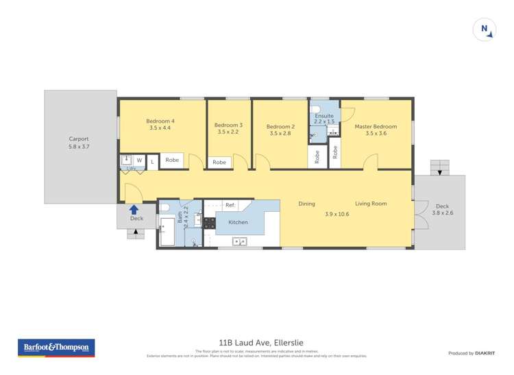 11b Laud Avenue Ellerslie_13