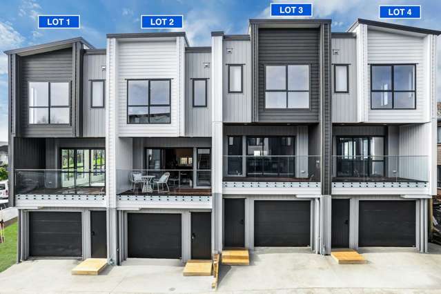 Easy Care, City Fringe Living