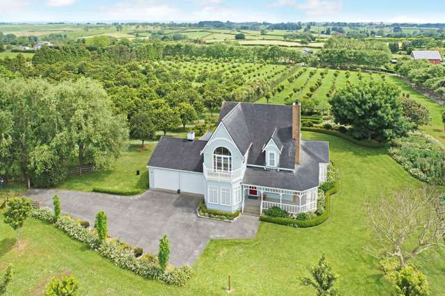 26 Ernest George Drive Karaka_1