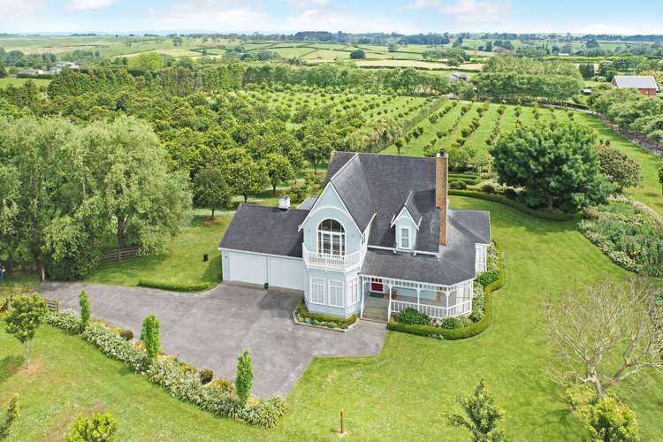 26 Ernest George Drive Karaka_1