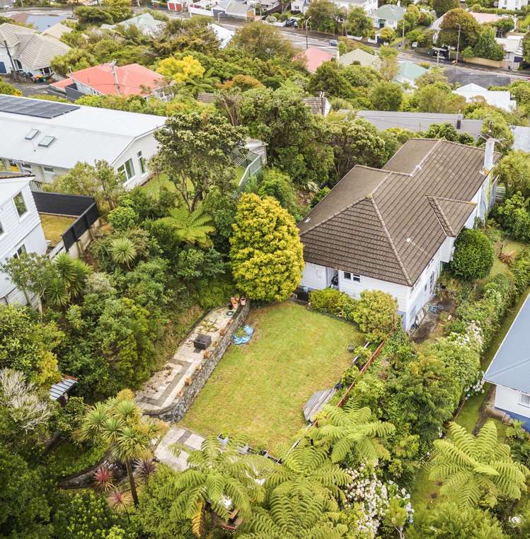 25 Collier Avenue Karori_6