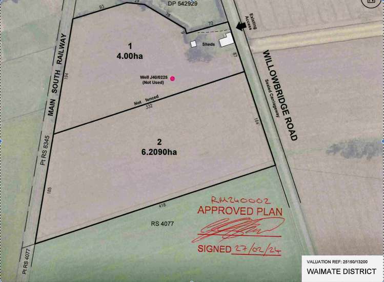 Willowbridge Road Waimate_15