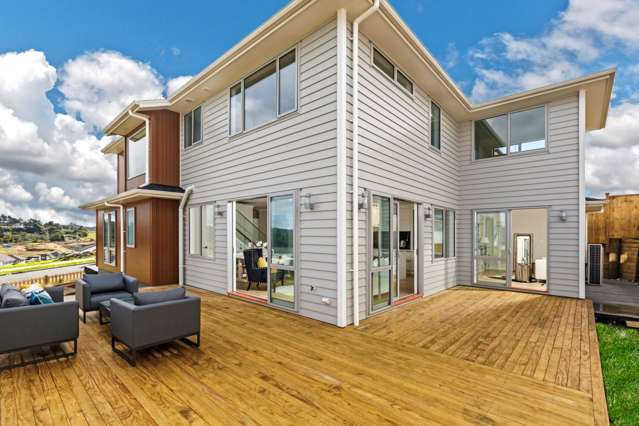 5 Takurua Terrace Orewa_3