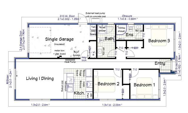 2 Pourewa Street Lakeside_1