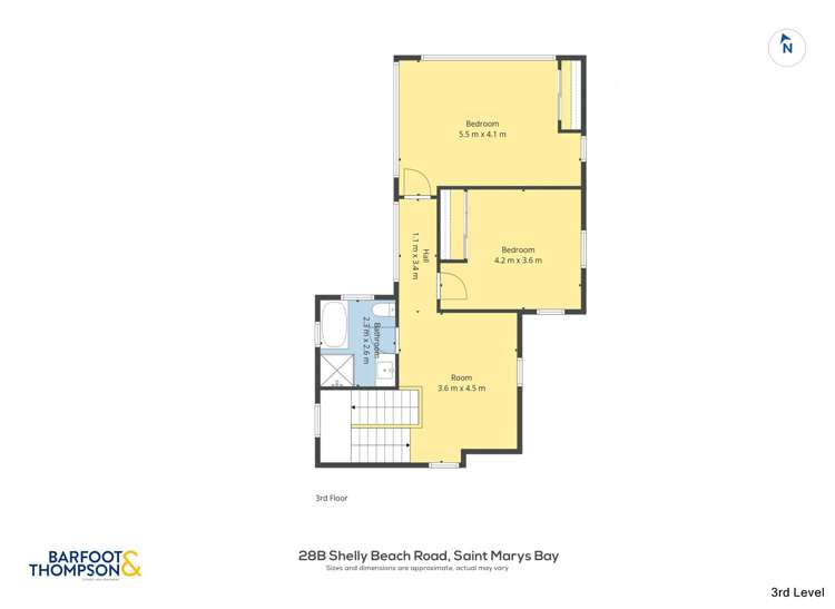 28B Shelly Beach Road St Marys Bay_27