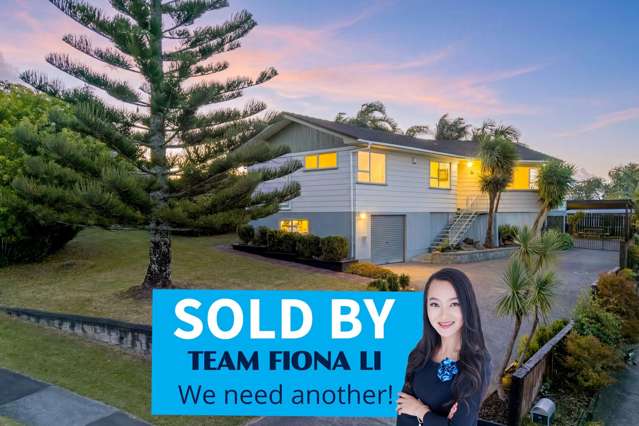 SOLD