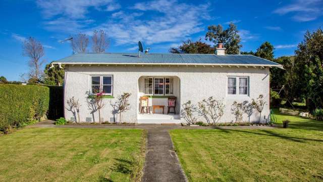 3 Bedroom Cottage