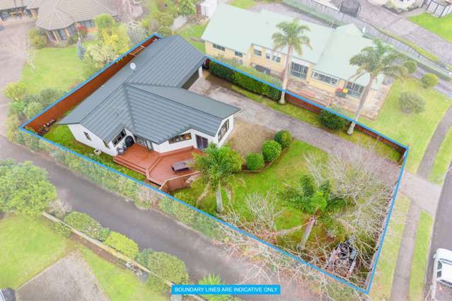 Sought after Location - Make this Yours