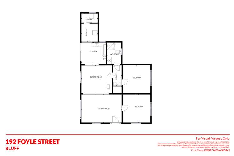 192 Foyle Street Bluff_15