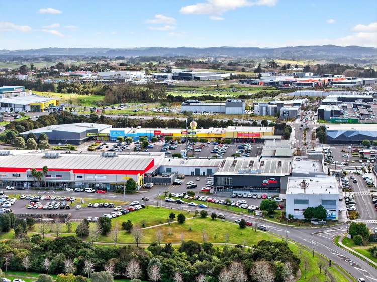 13 Parkwood Avenue Westgate_26