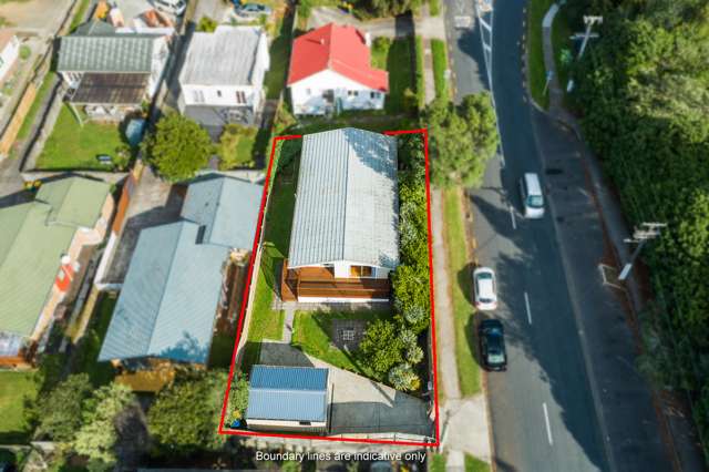 1a Lynwood Road New Lynn_2