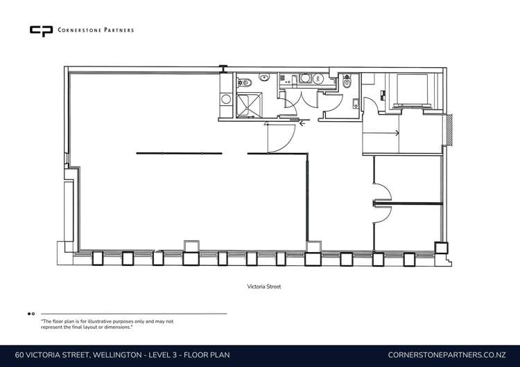 Level 3, 60 Victoria Street Wellington_10