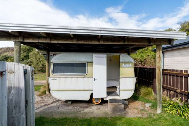 Sun, sea, surf and subdivision?