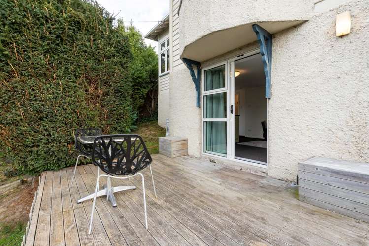 18 Burnett Street Calton Hill_14