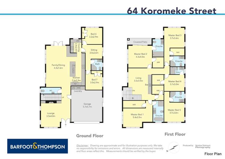 64 Koromeke Street Flat Bush_33