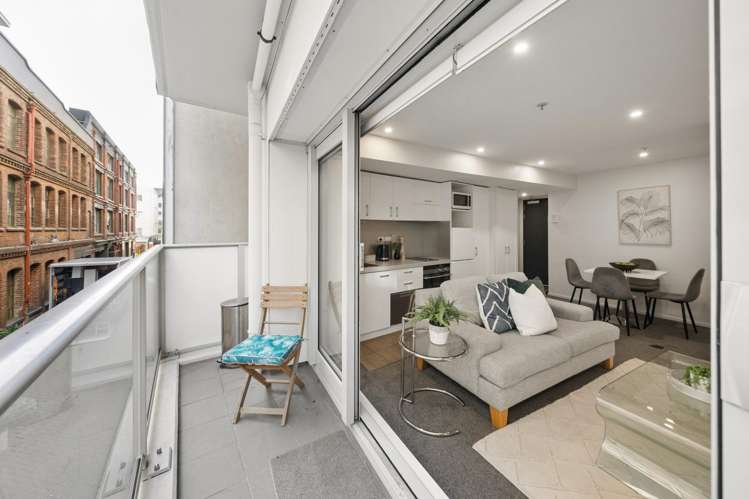 121/74 Taranaki Street Te Aro_19