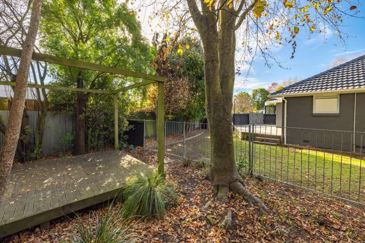 6 Crosby Street Mairehau_20