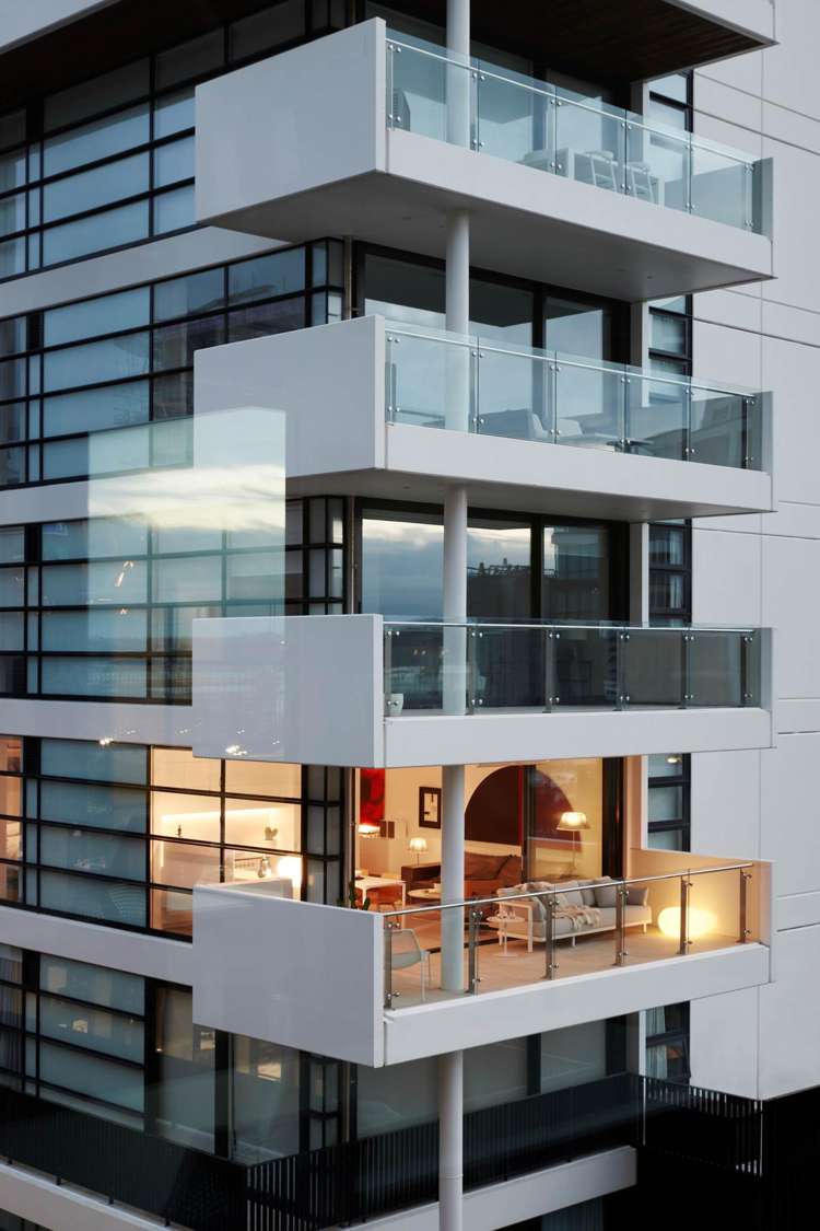 302/141 Pakenham Street Wynyard Quarter_14