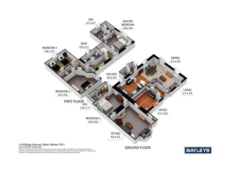 14 Aldinga Avenue Stoke_20